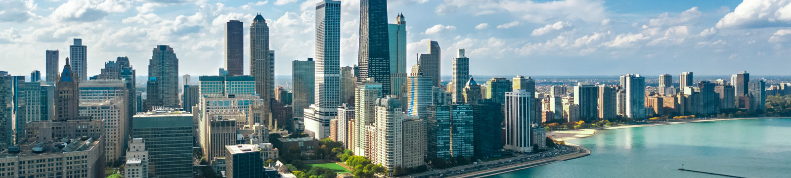 Chicago Skyline