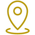 location pin icon illustration